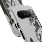 Cow Girl Phone Case
