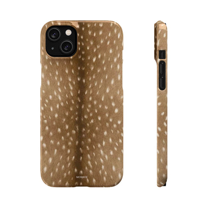 Deer Darling Snap Case