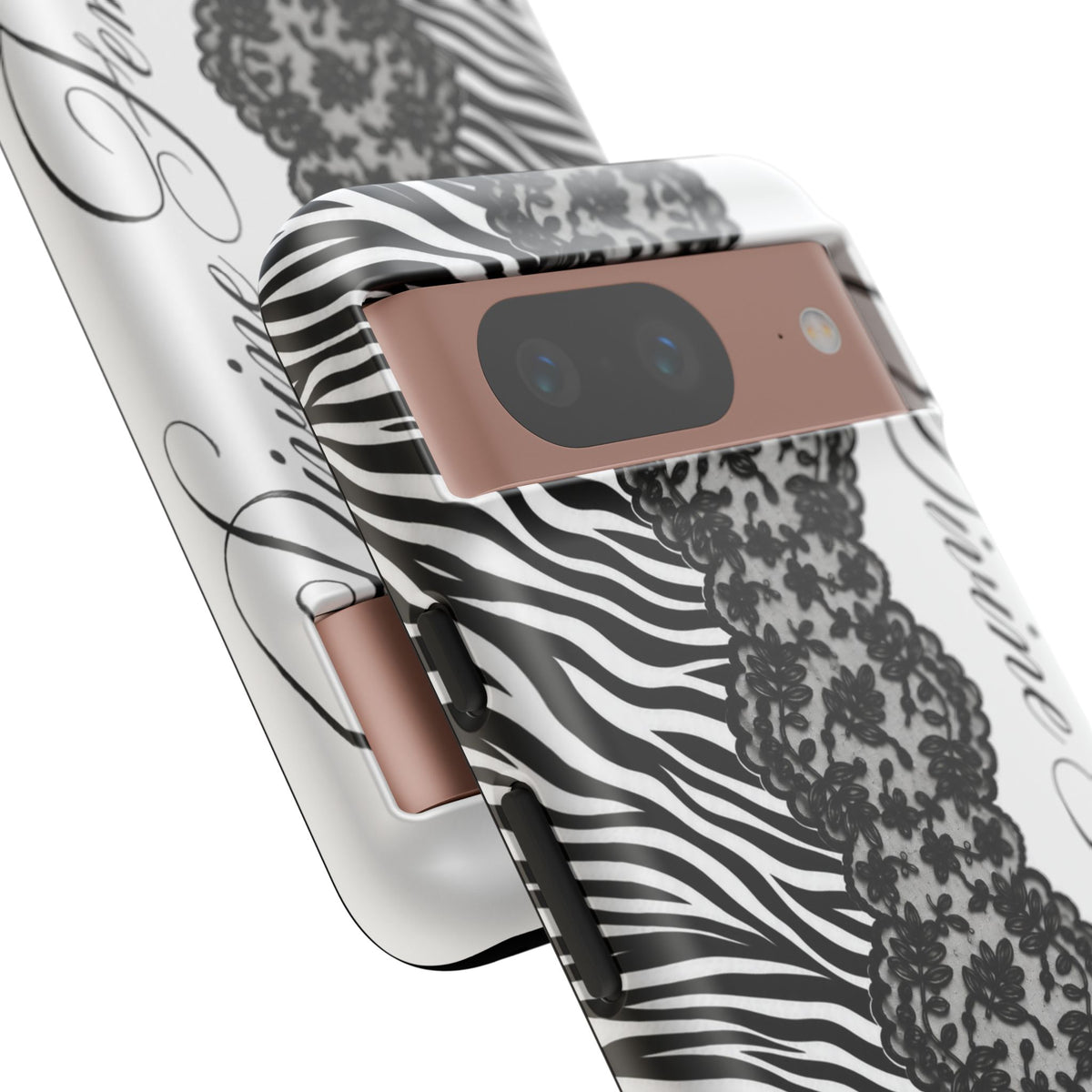 Divine Feminine Lace Tough Case