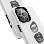 Sassy Lips Phone Case