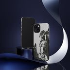 Cow Girl Phone Case