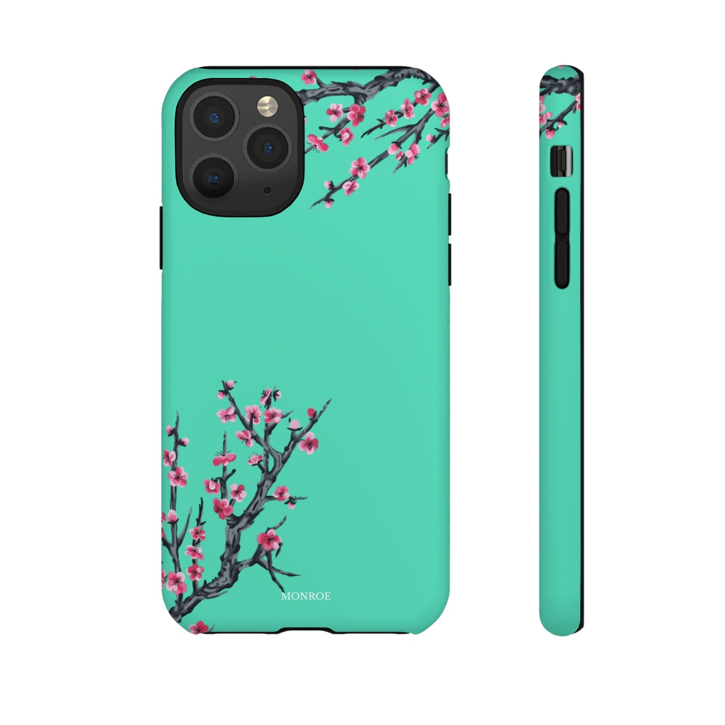 Cherry Blossom Tough Case