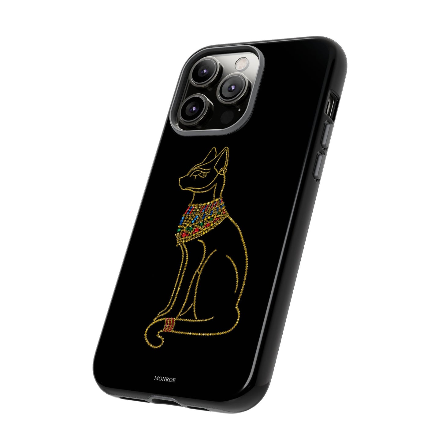 Egyptian Cat Tough Case