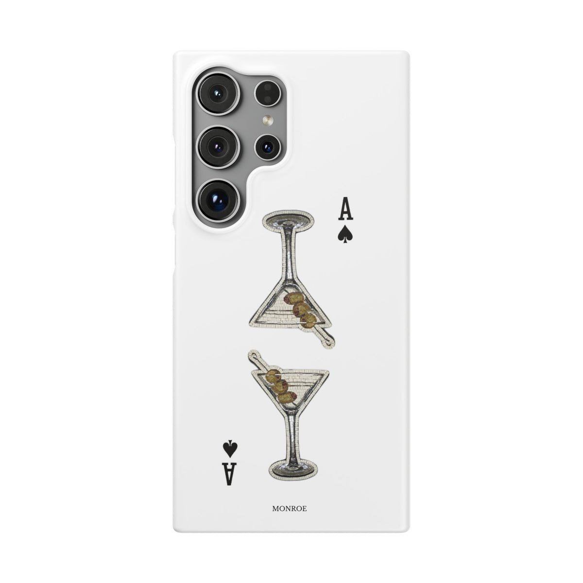 Martini Ace Case
