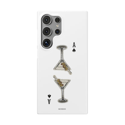 Martini Ace Case