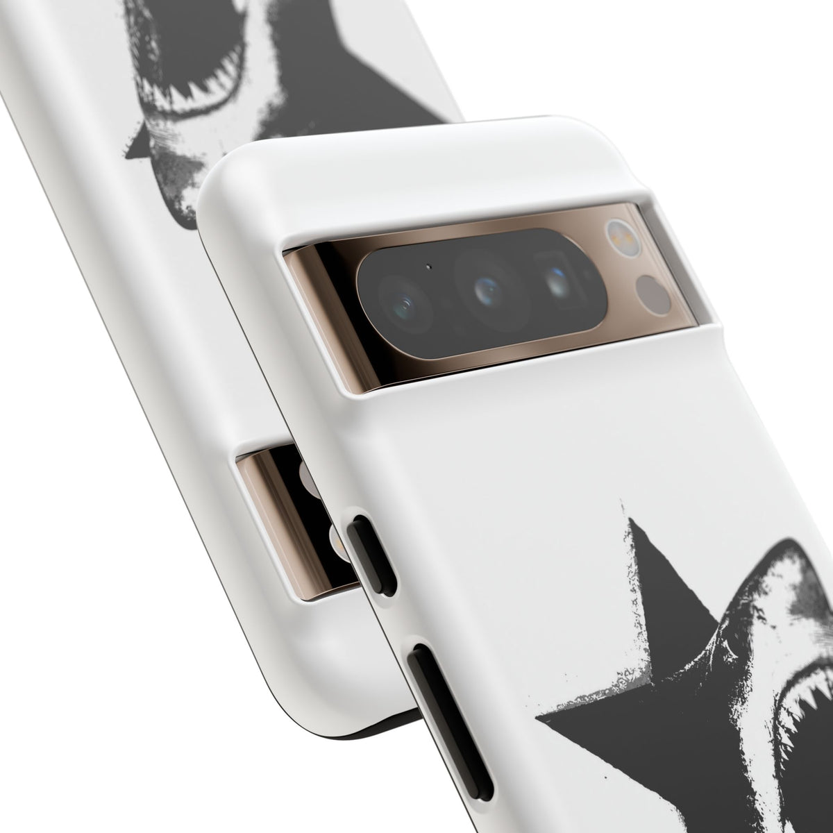 Shark Star Tough Case