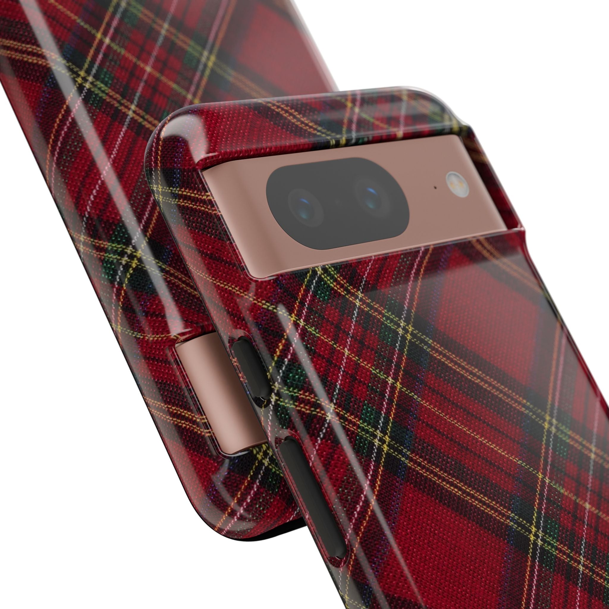 Very Merry Phone Case