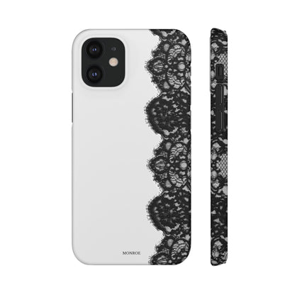 Lace Edge Case