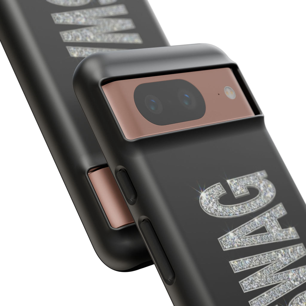 #SWAG Tough Phone Case