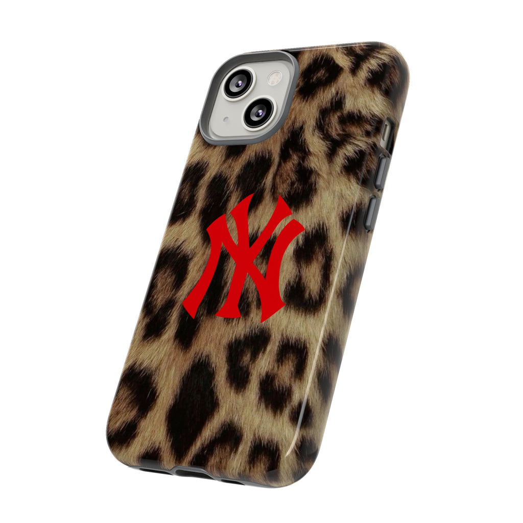 New York Phone Case