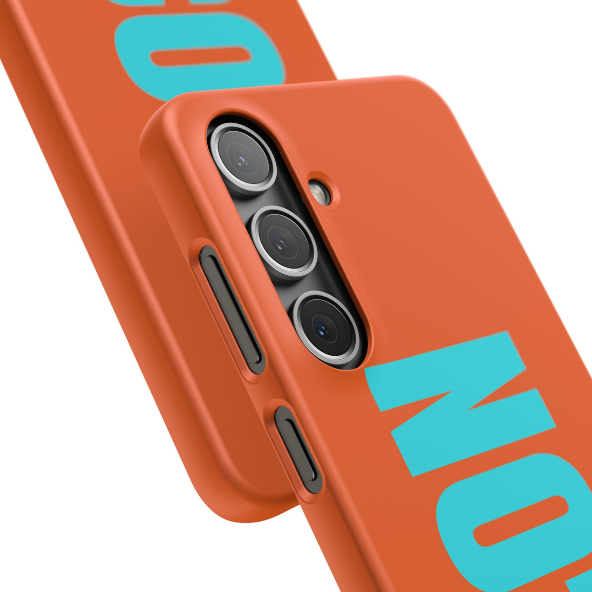ICON Bold Orange Case