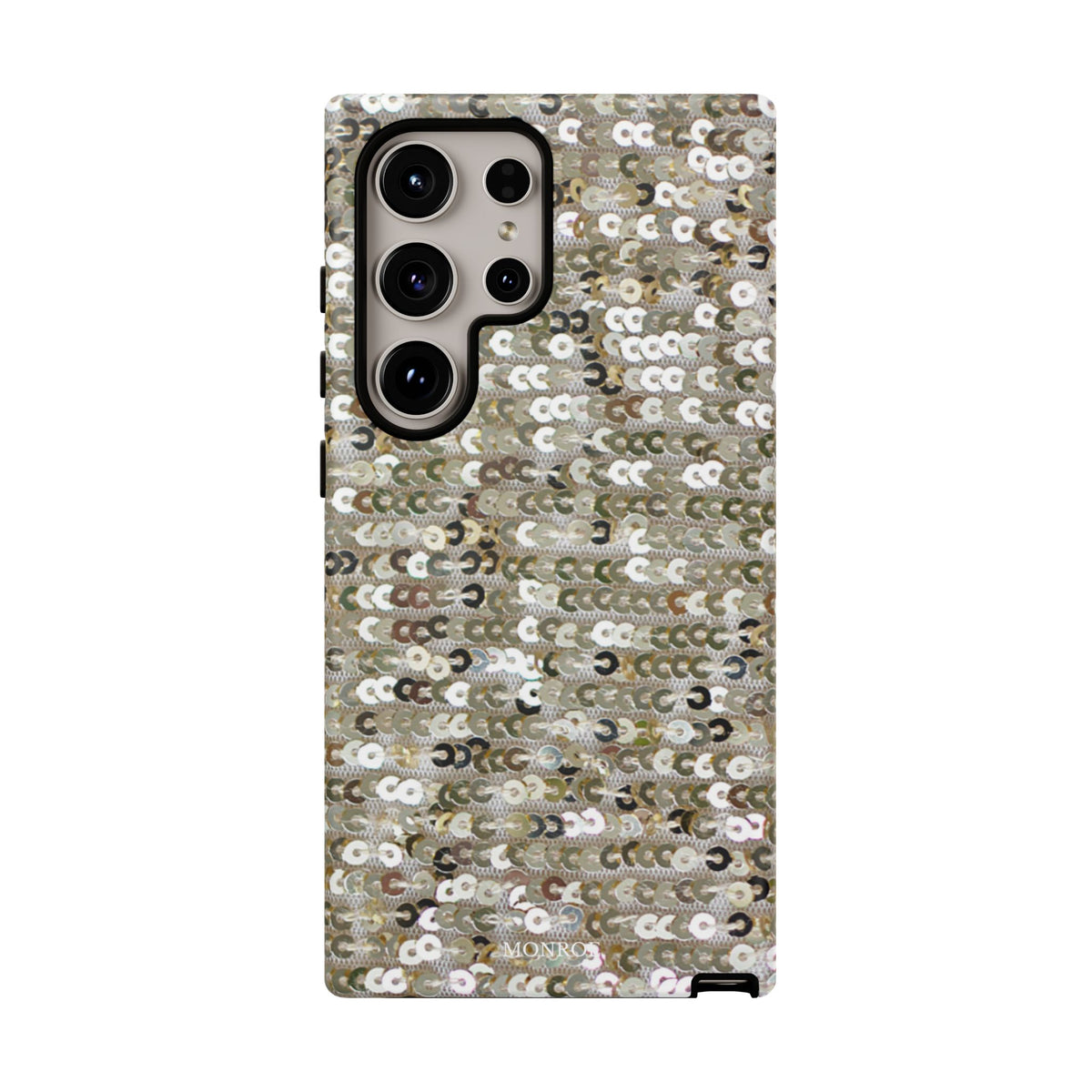 Sequin Sparkle Tough Case