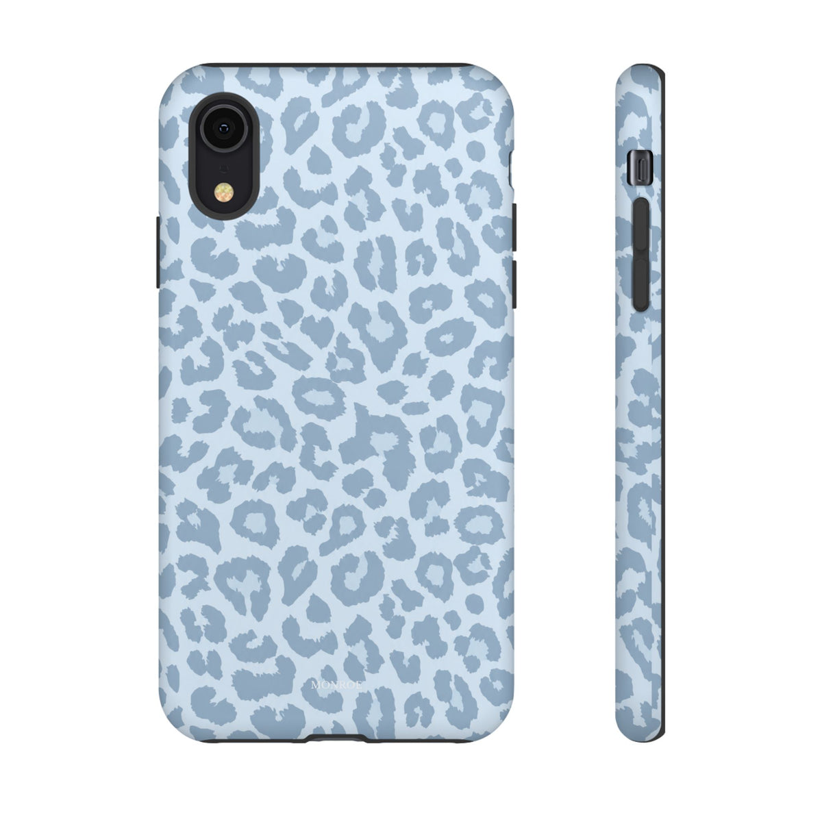 Glacier Leopard Tough Case