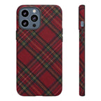 Very Merry Phone Case