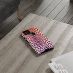 2016 Leopard Print Phone Case