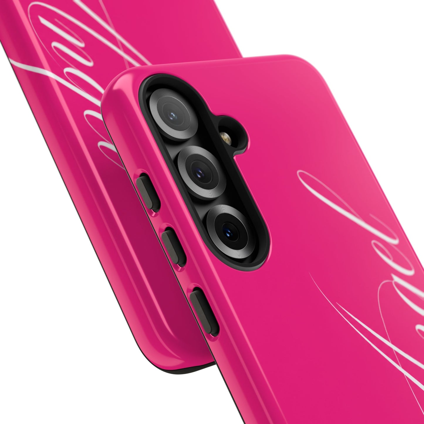 Pink 'Angel' Tough Case