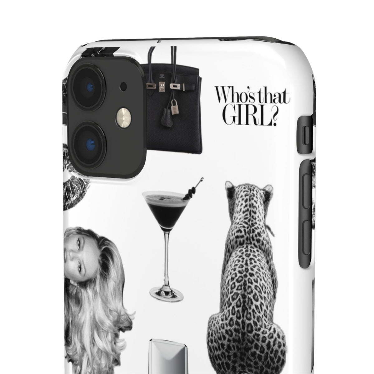 City Glam Case
