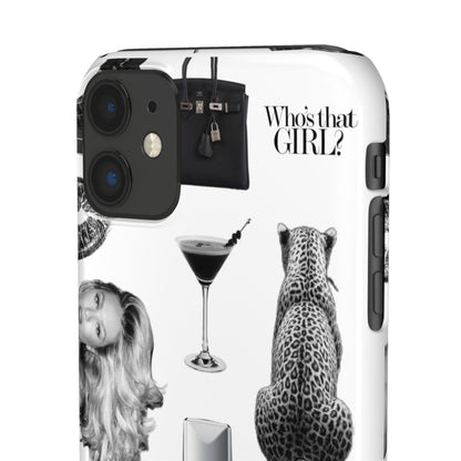 City Glam Case