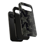 Glitter Star Phone Case