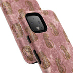 Pink Leopard Phone Case
