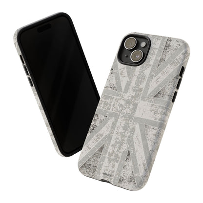Union Vintage Grunge Tough Case