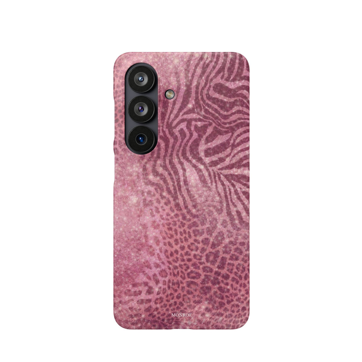 Blush Wild Case
