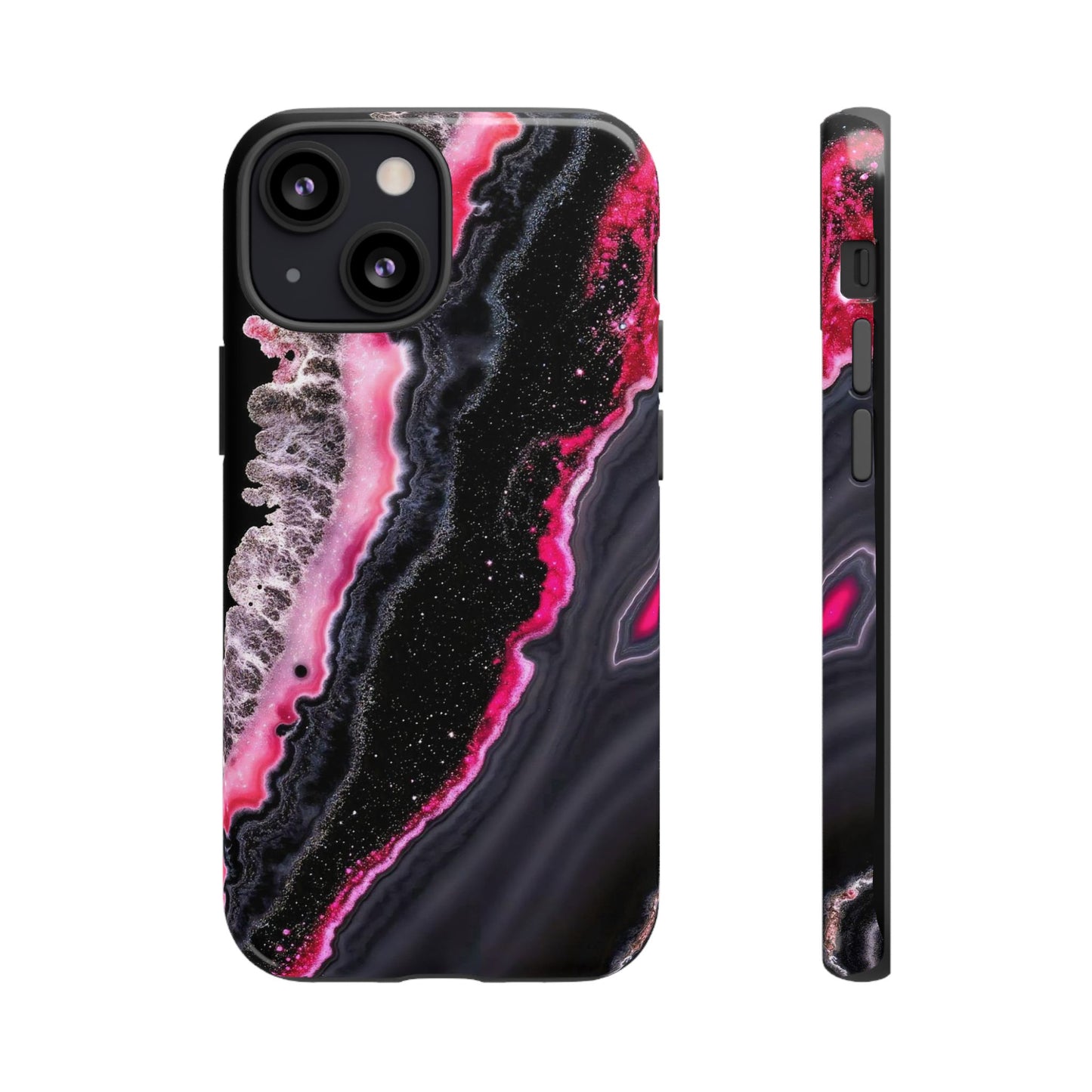 Geode Design Tough Case