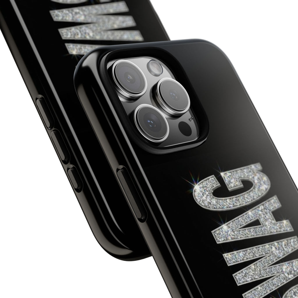 #SWAG Tough Phone Case