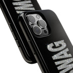 #SWAG Tough Phone Case