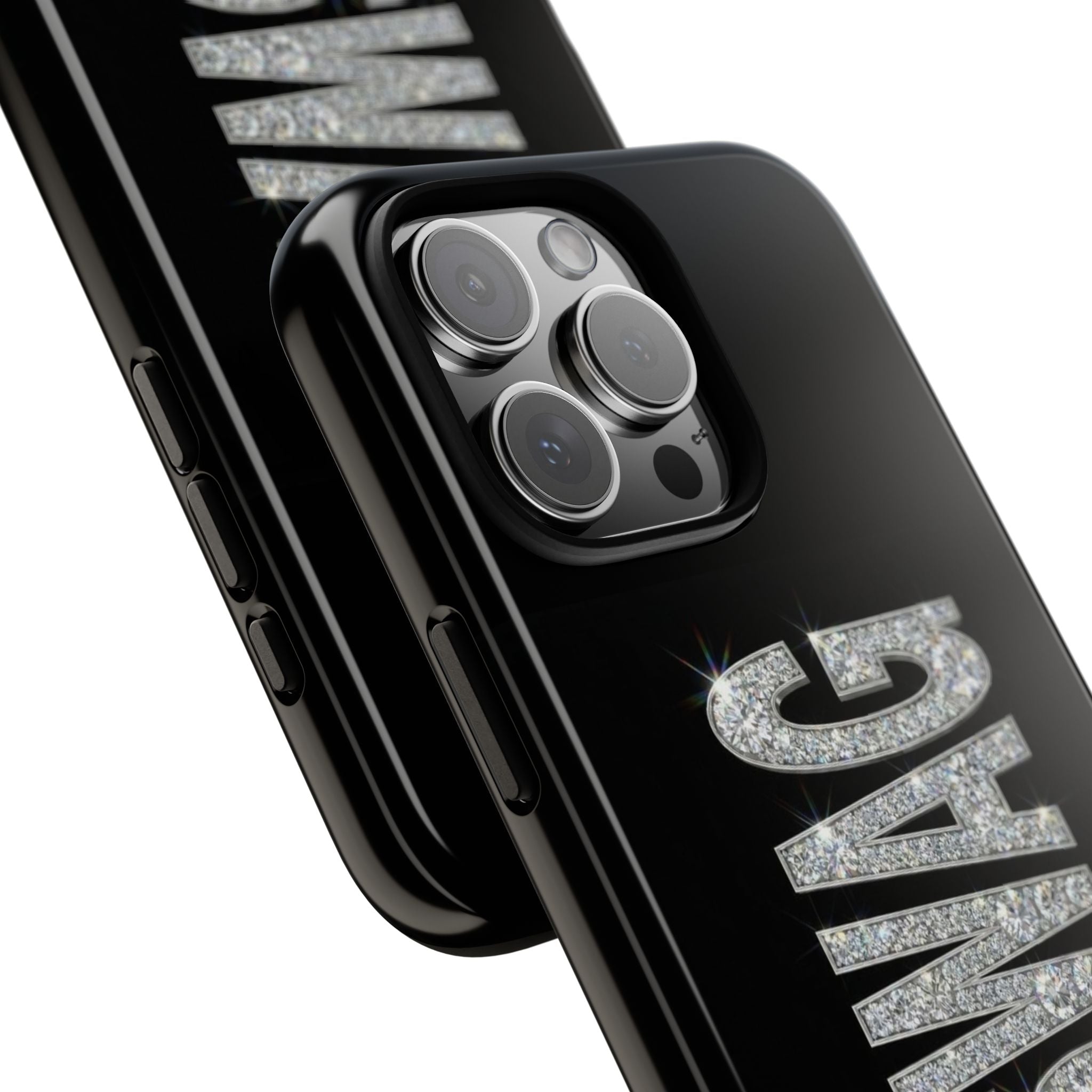 #SWAG Tough Phone Case