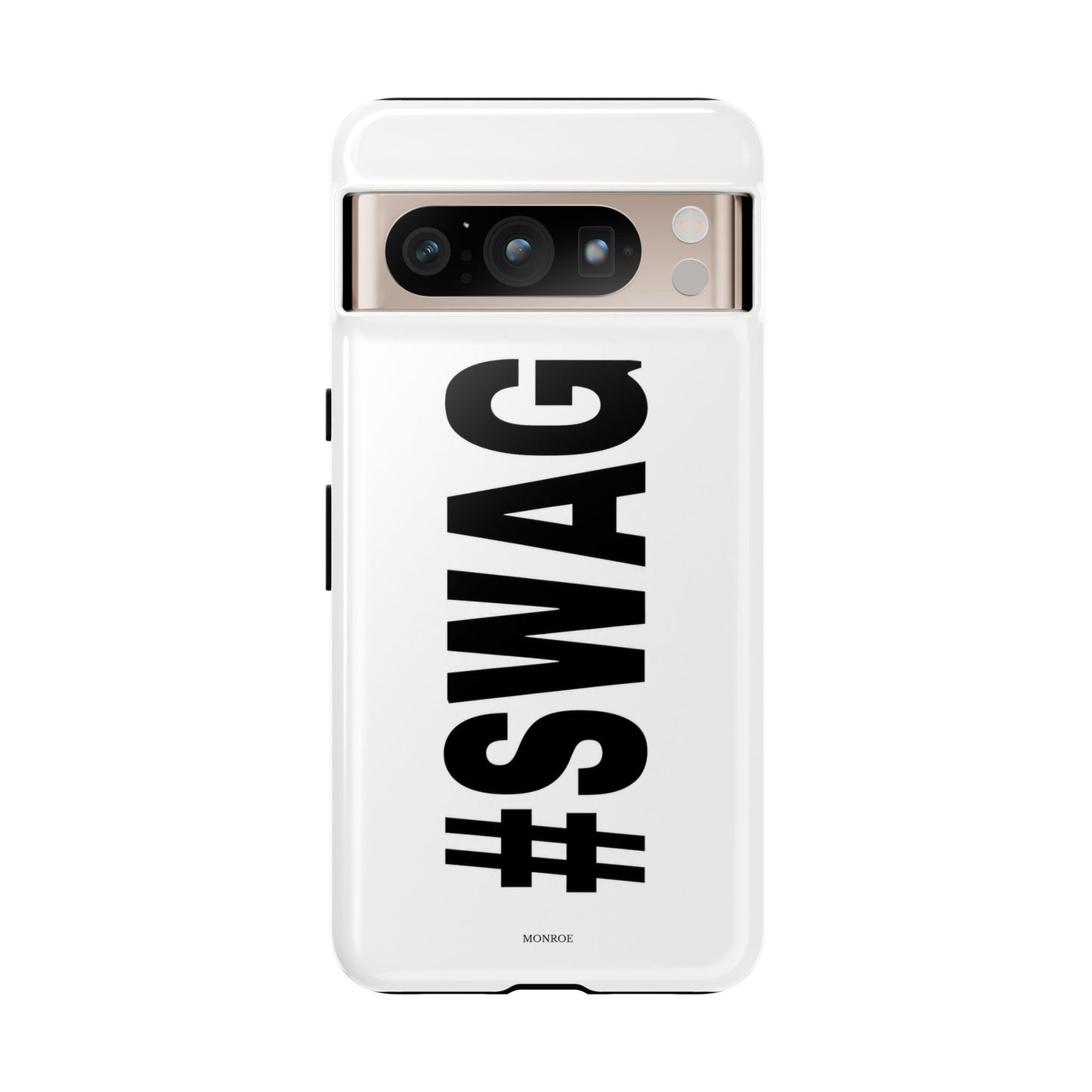 Original #SWAG Tough Case
