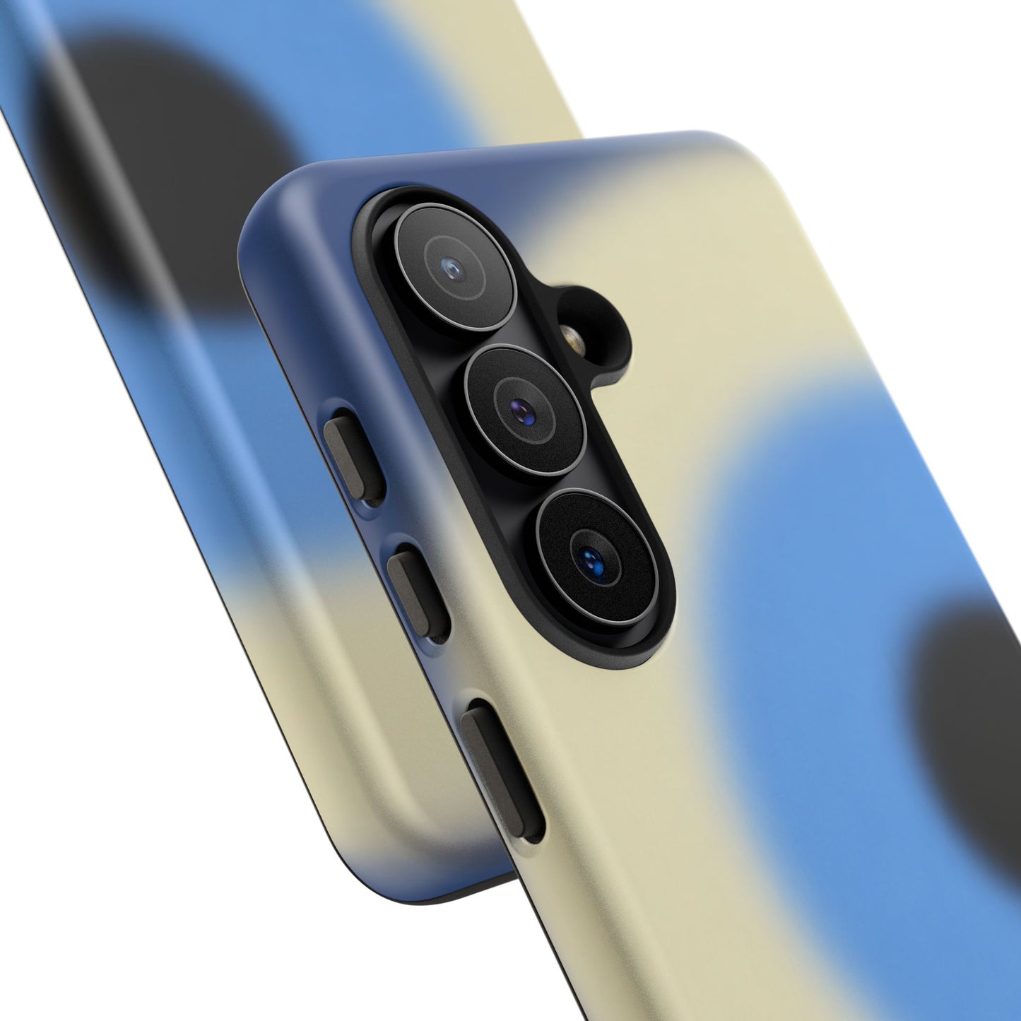 Blue Nazar Tough Case