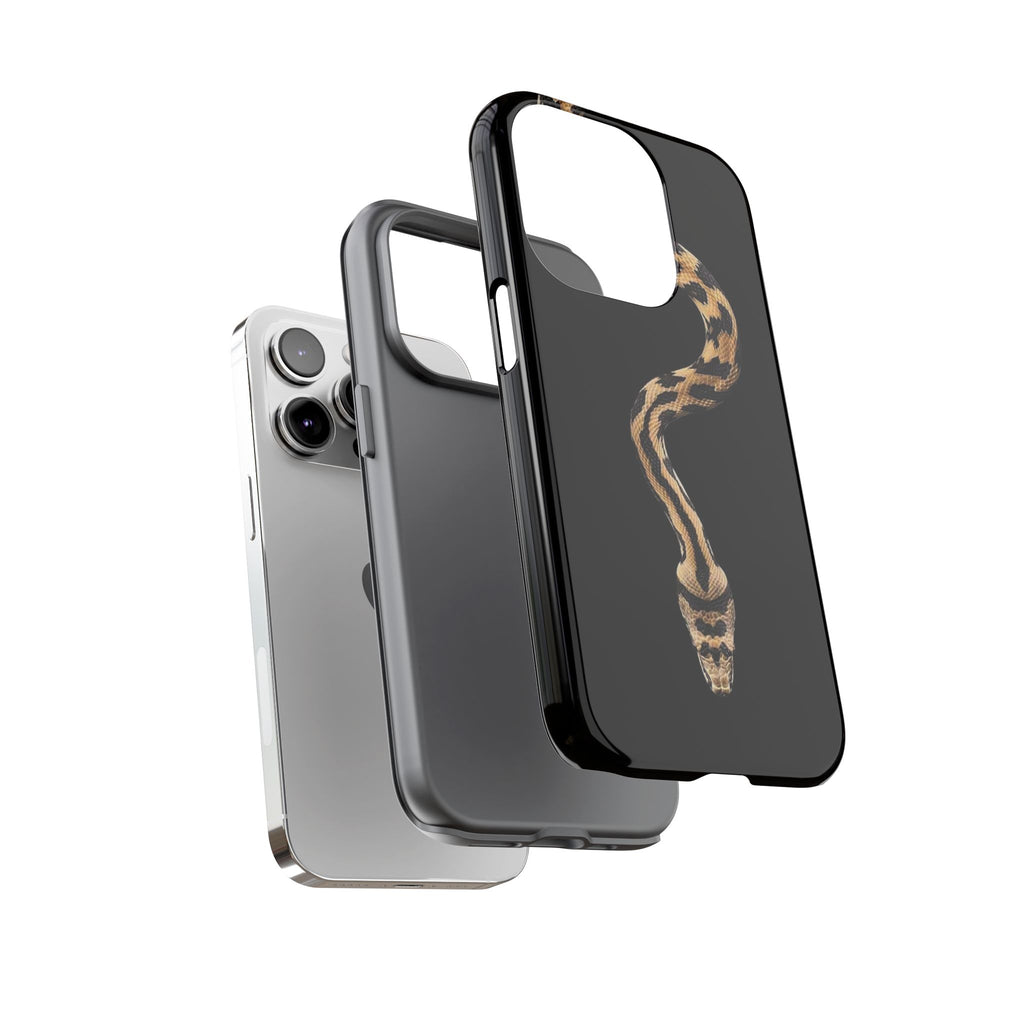 Slithery Snake Phone Case
