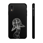 Dancing Disco Ball Phone Case