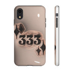 333 Phone Case