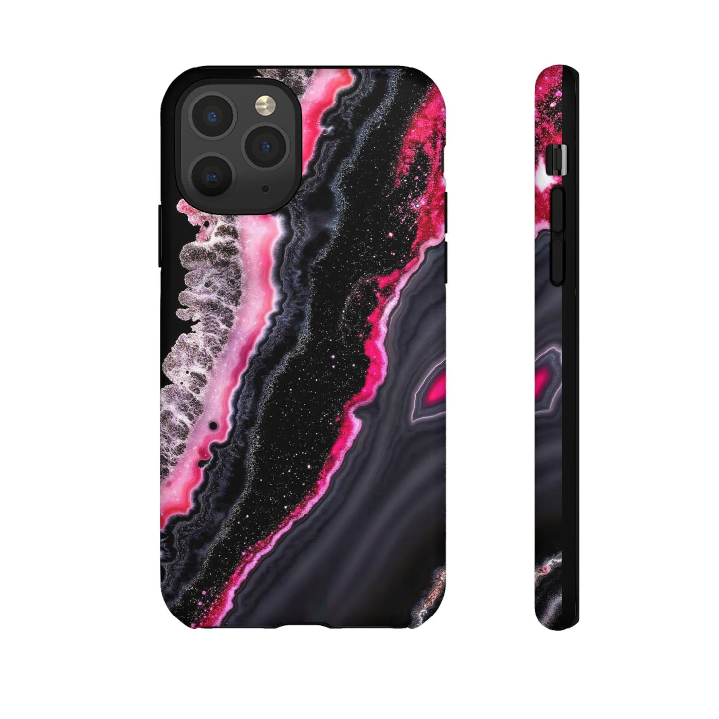 Geode Design Tough Case