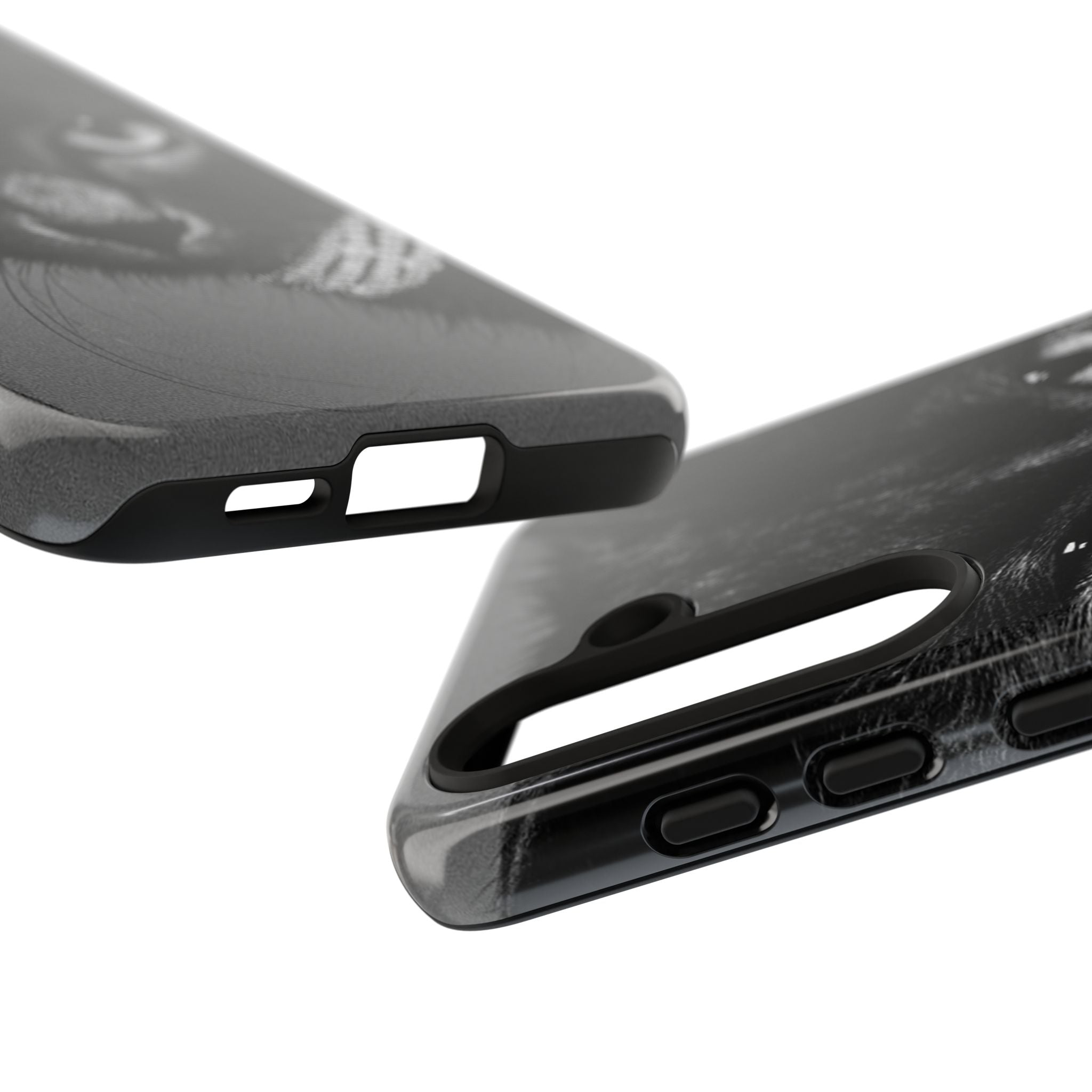 Kitten Bling Phone Case