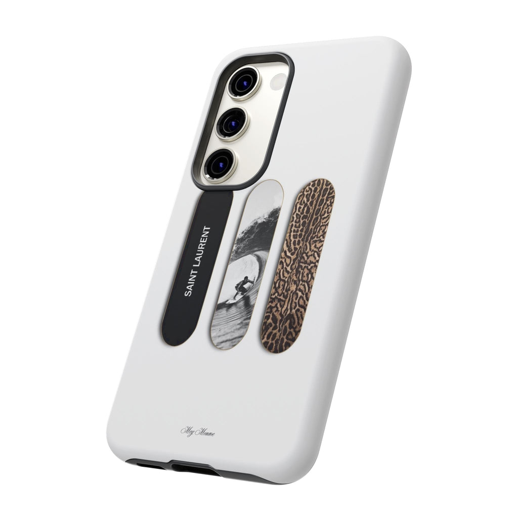 Saint Surf Phone Case