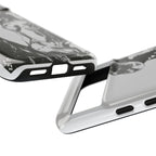 Cow Girl Phone Case
