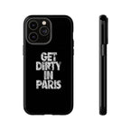 In Paris Phone Case