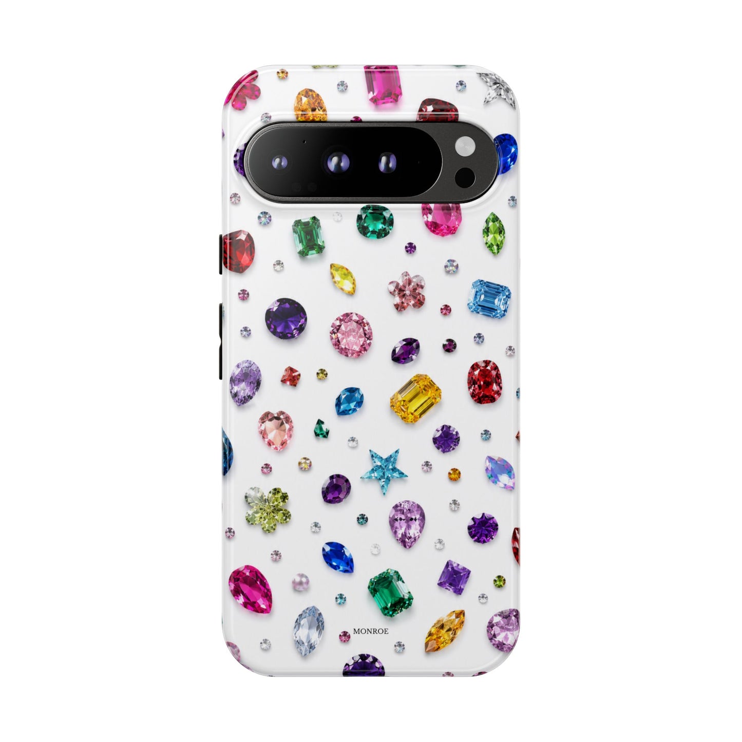 Kylie Tough Case