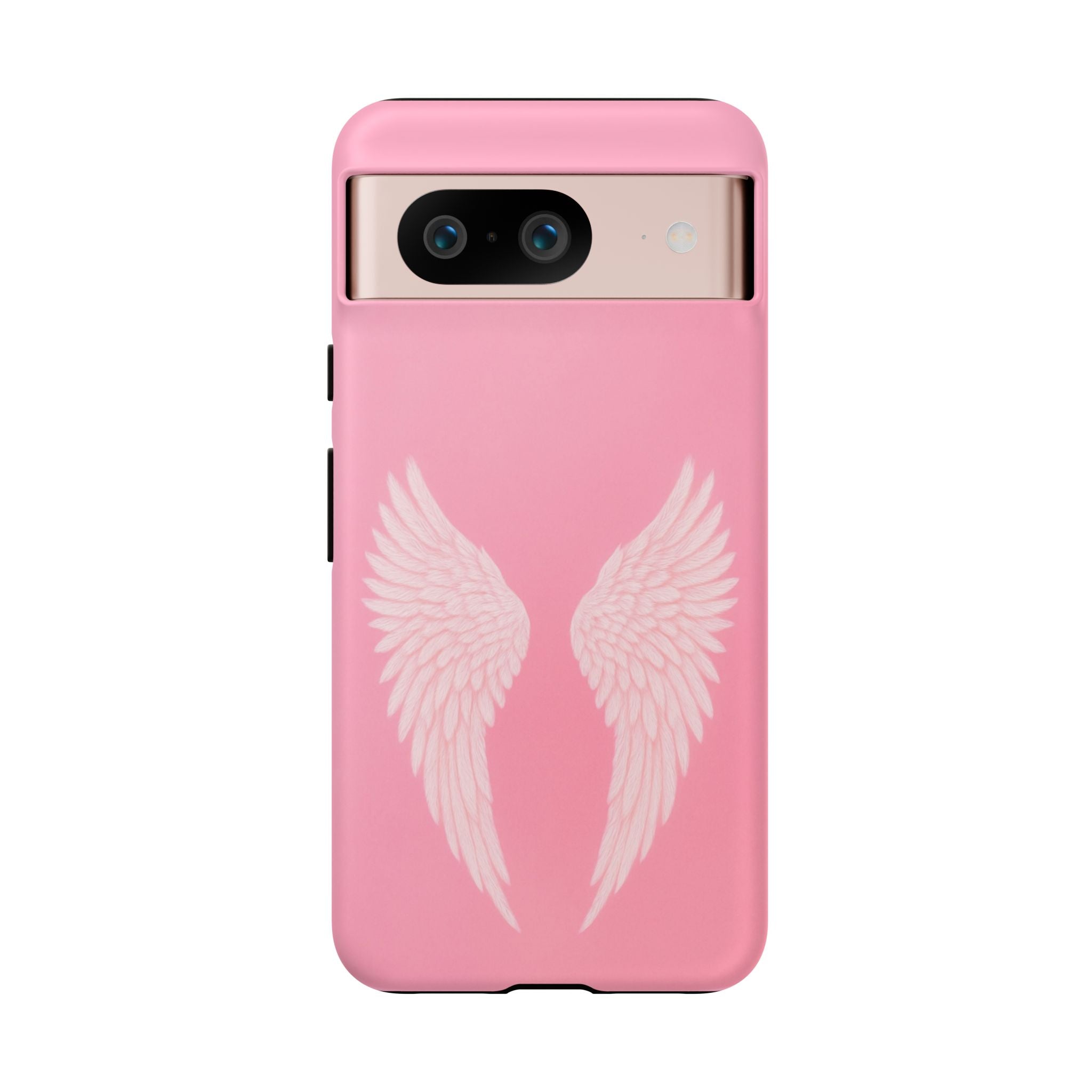 Runway Wings Phone Case