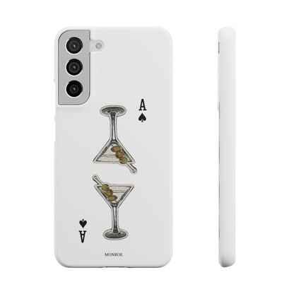 Martini Ace Case