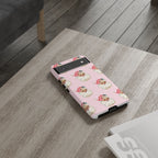 Santa Baby Phone Case