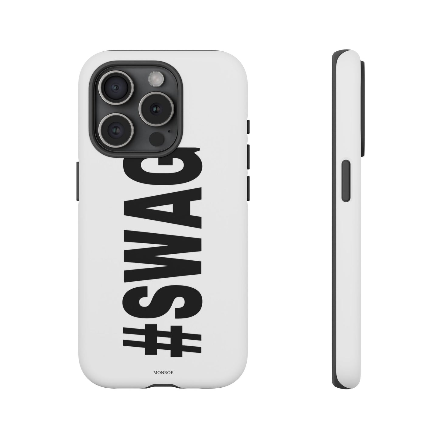 Original #SWAG Tough Case