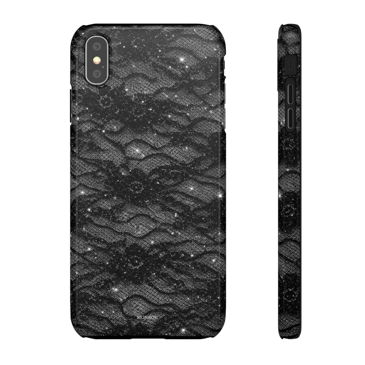 Midnight Lace Case