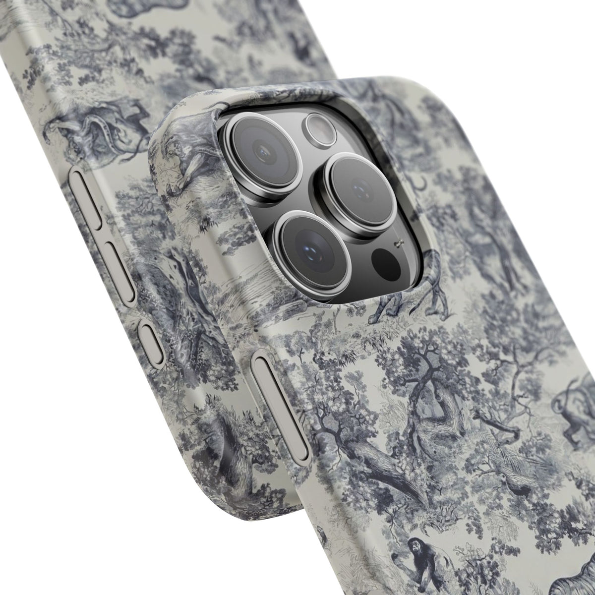 Fine China Safari Case