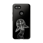 Dancing Disco Ball Phone Case