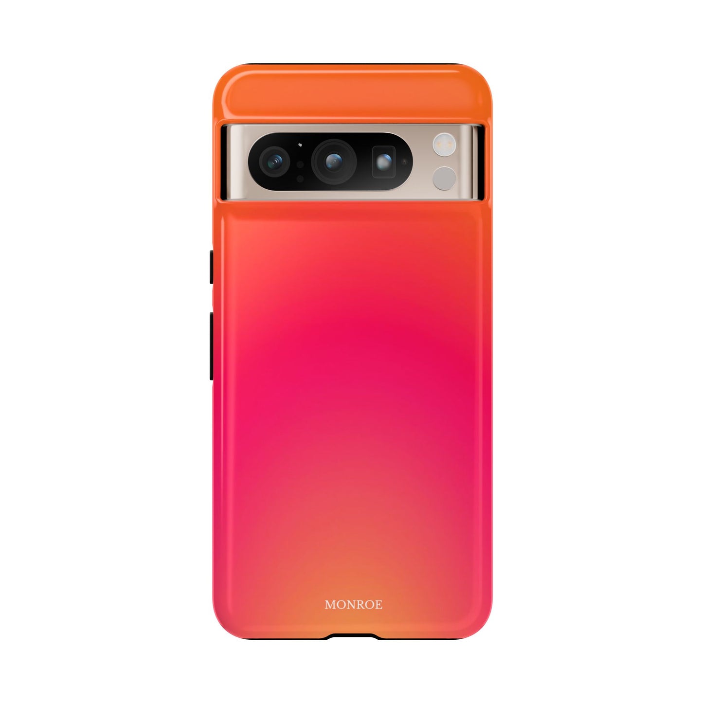 Gradient Sunset Tough Case