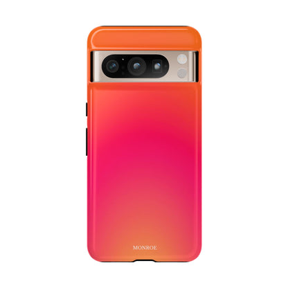Gradient Sunset Tough Case
